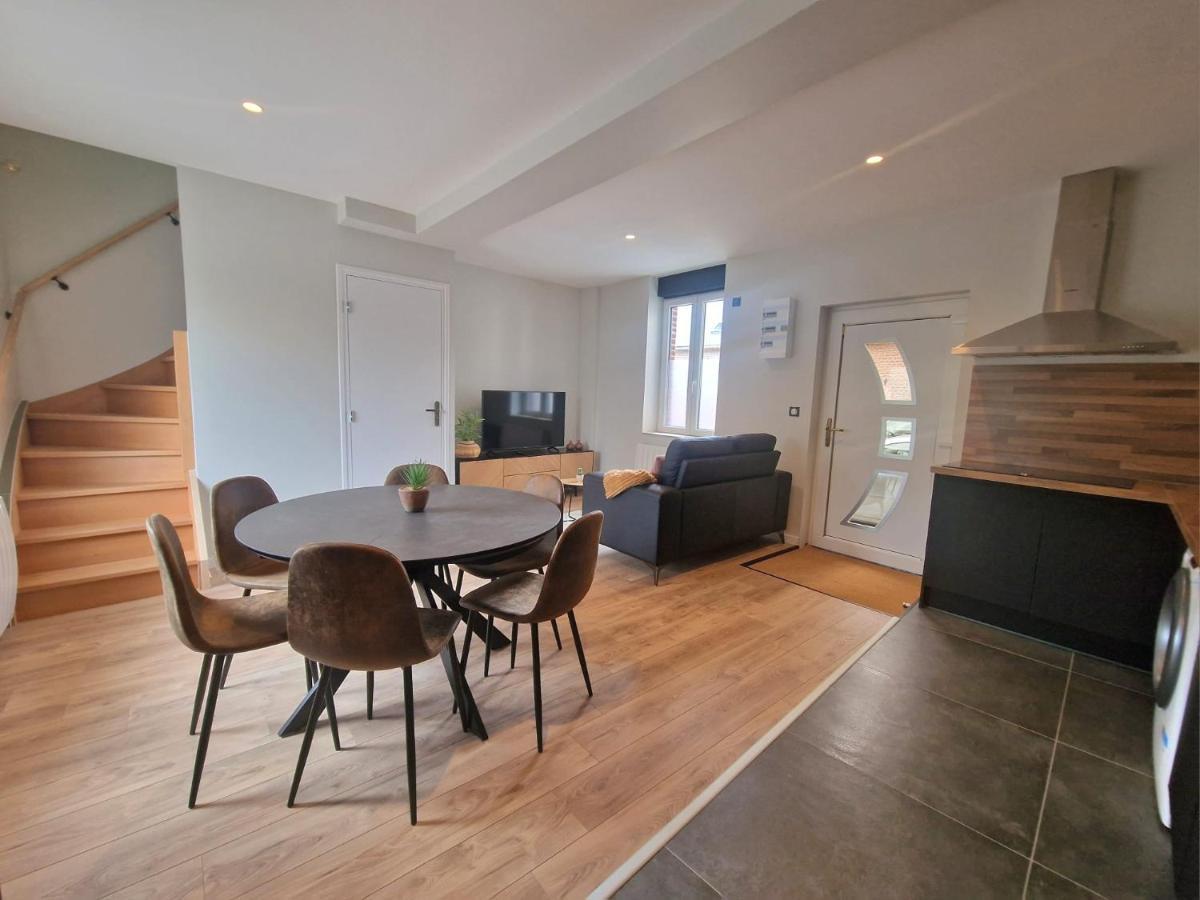 Maison T3 *