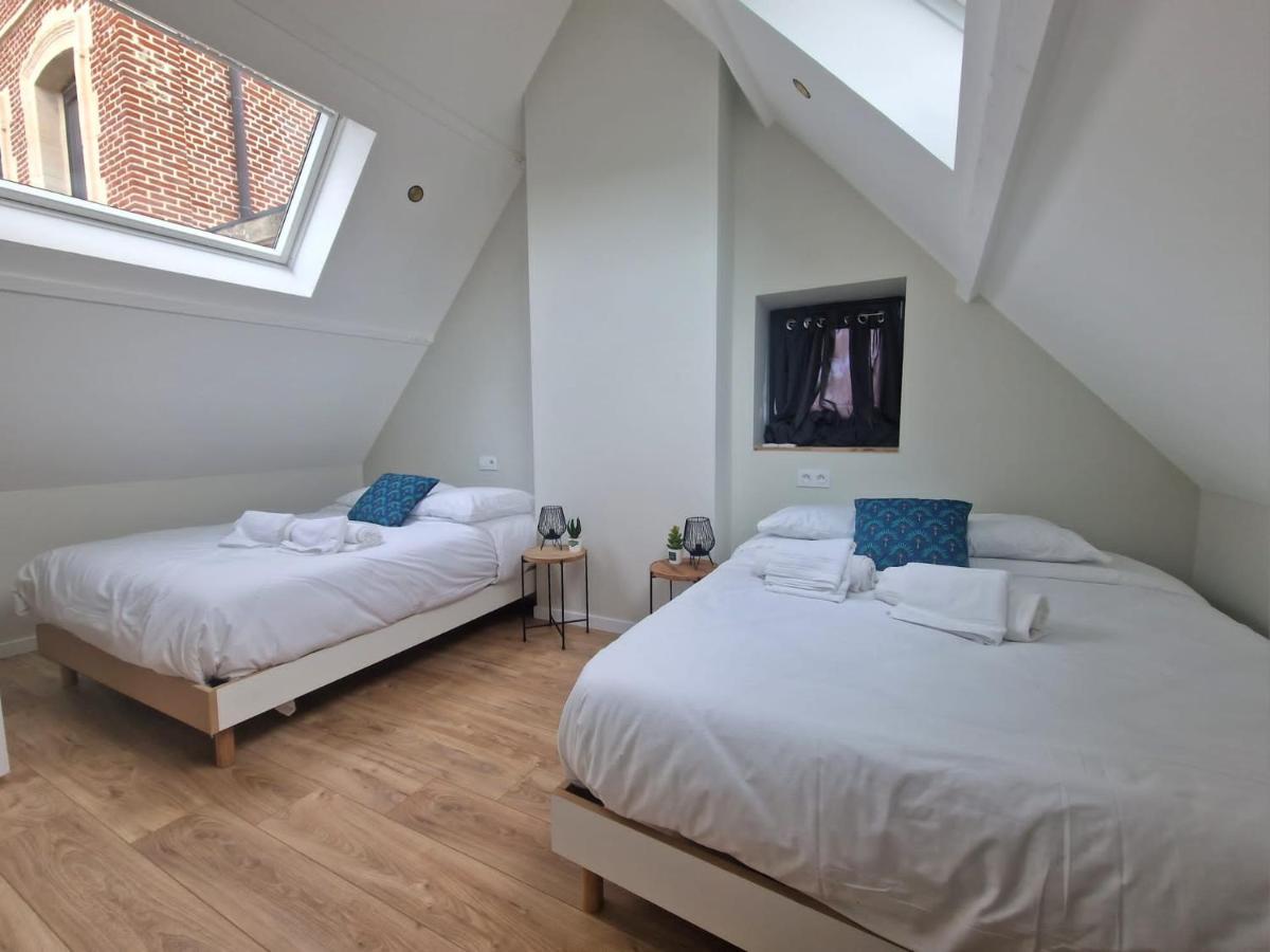 Maison T3