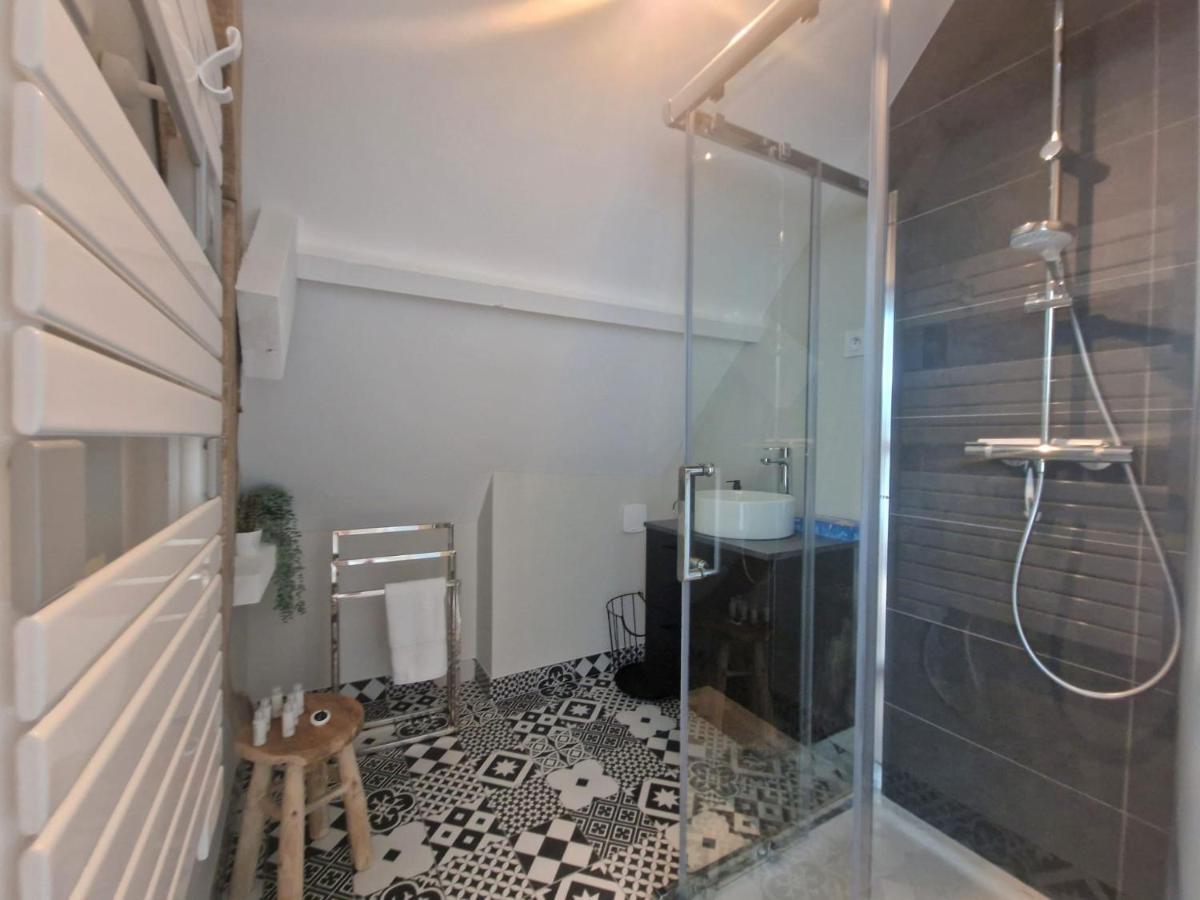 Maison T3 Appartement Merignies