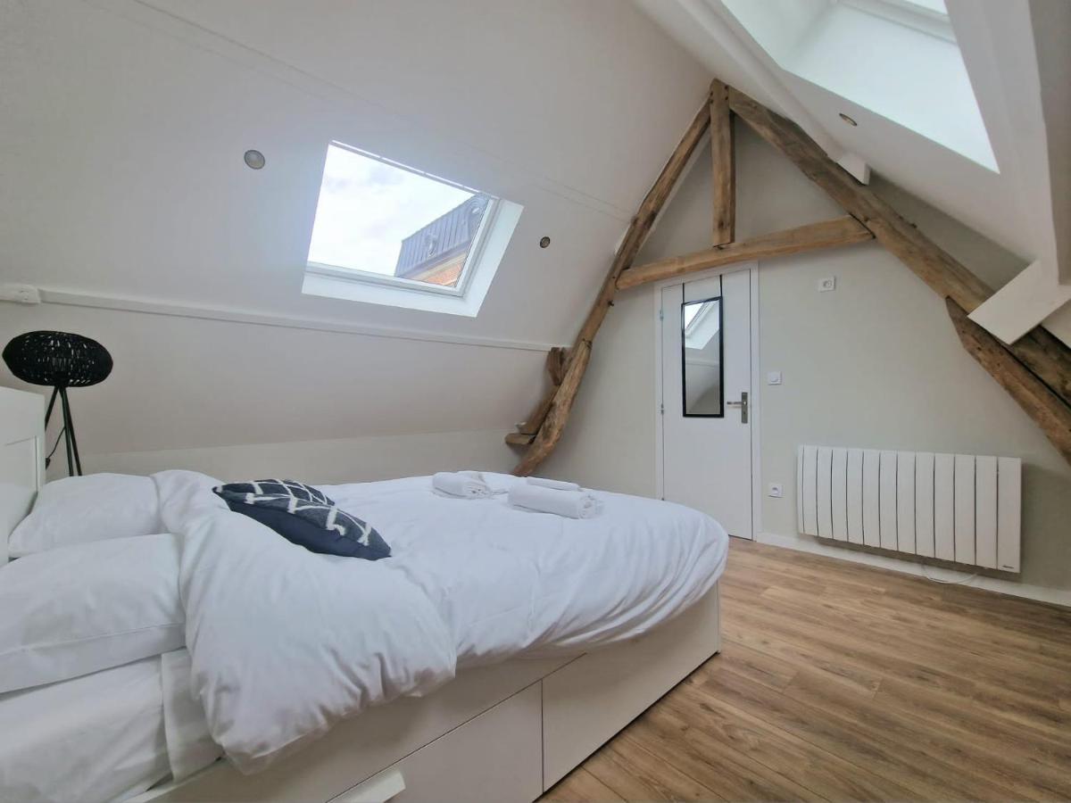 Maison T3