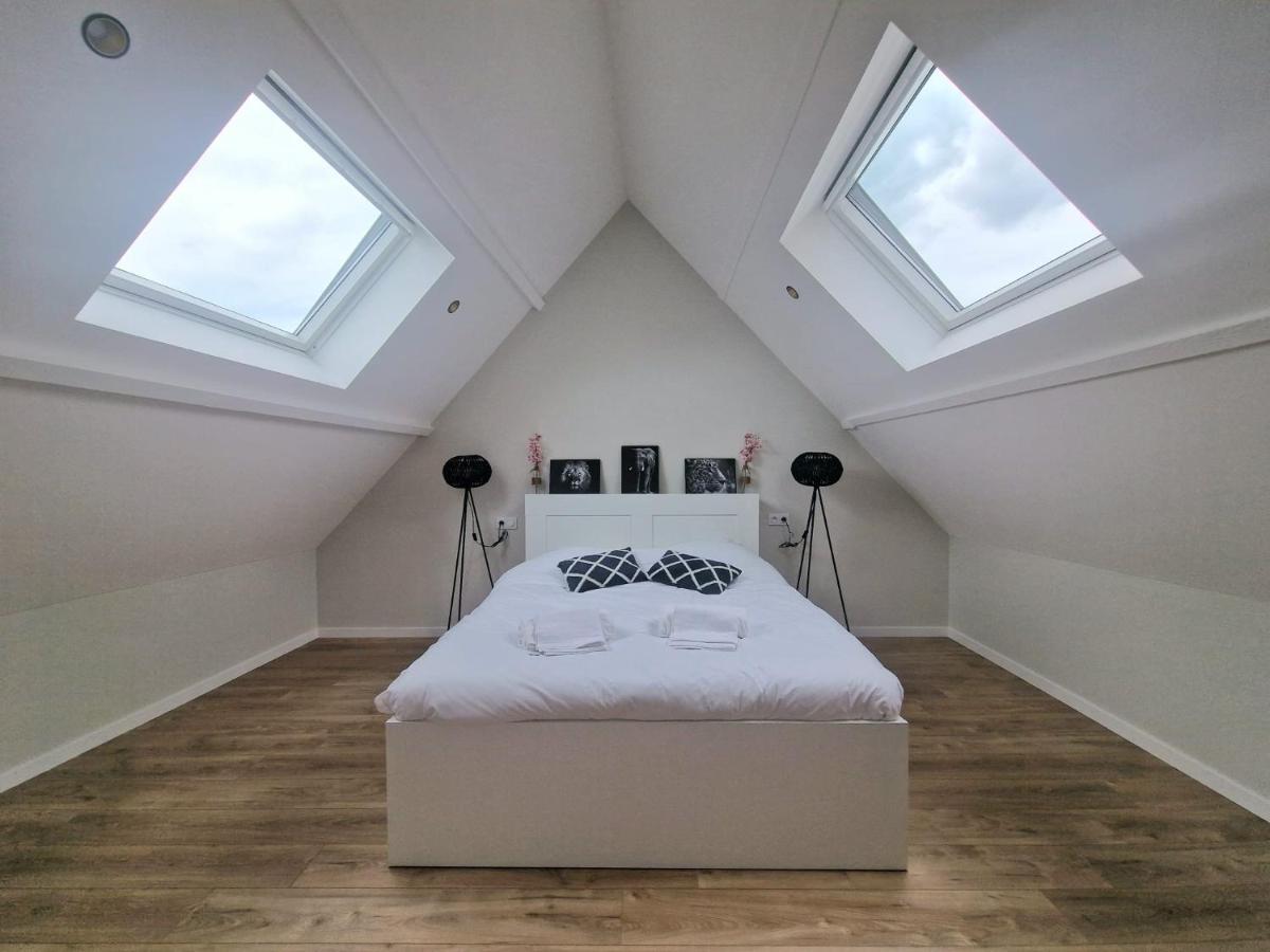 Maison T3 Appartement