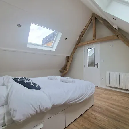 Maison T3 Merignies Extérieur photo
