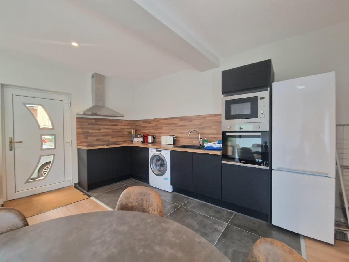 Apartment Maison T3 *